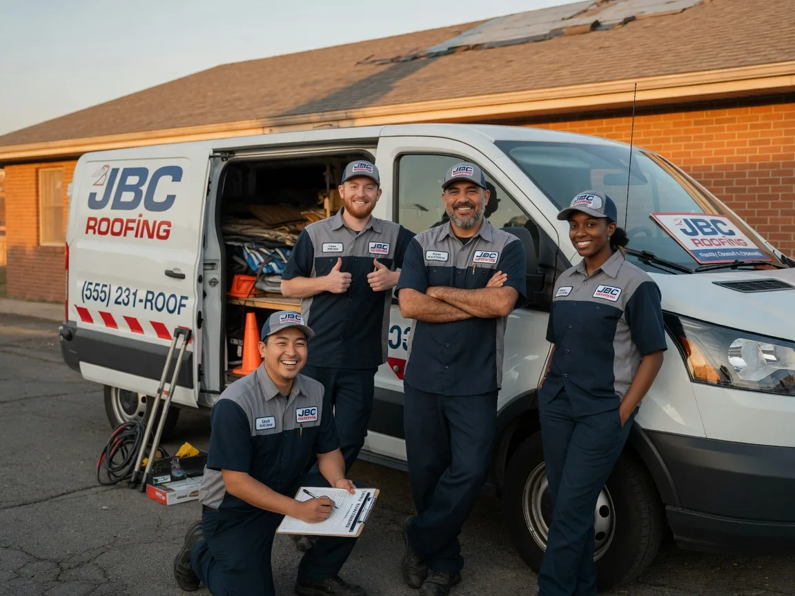 Roof Replacement company in Mount Washington, KY