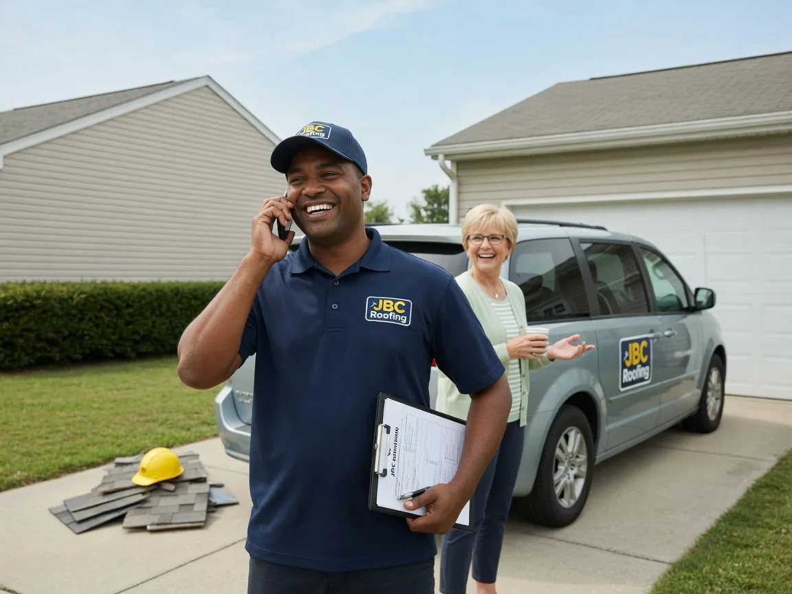 Roof Replacement Mount Washington, KY FAQs